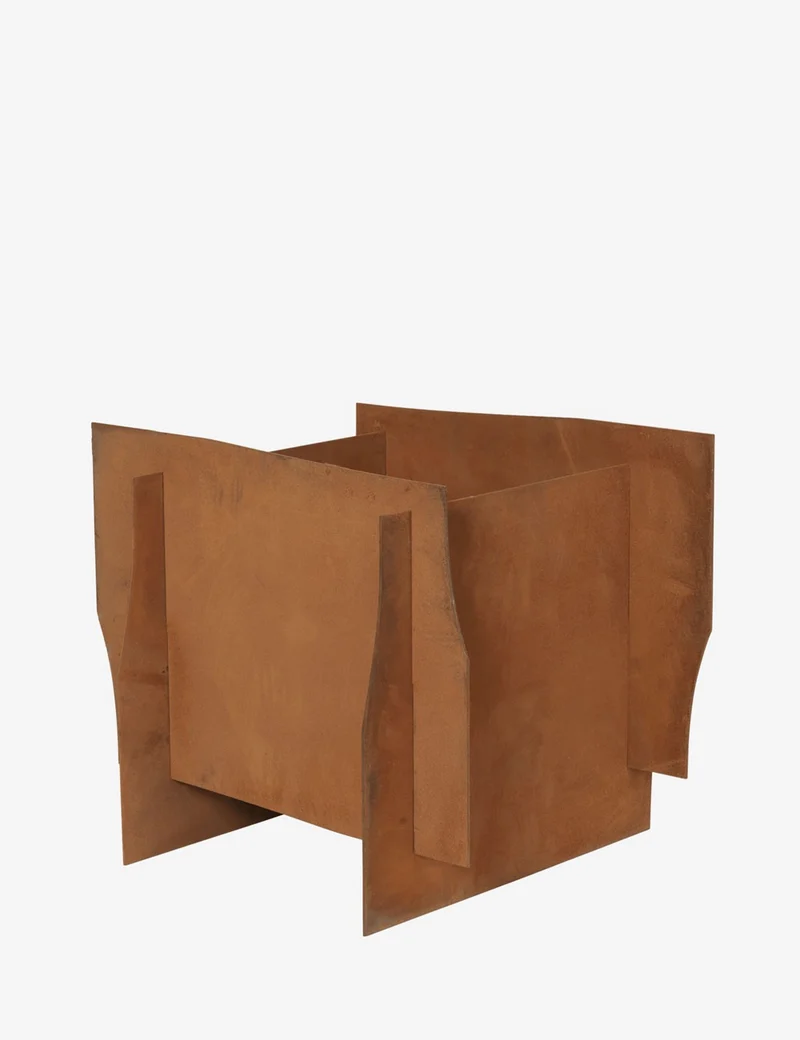lapel planter