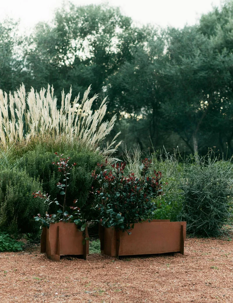 lapel planter