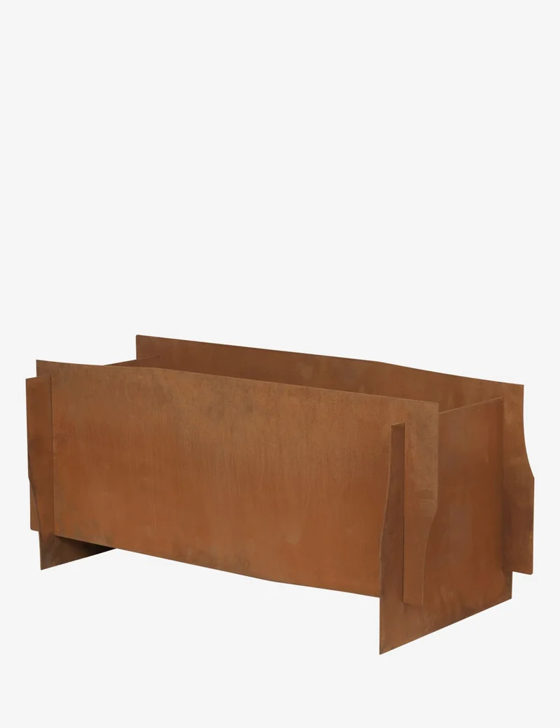 lapel planter