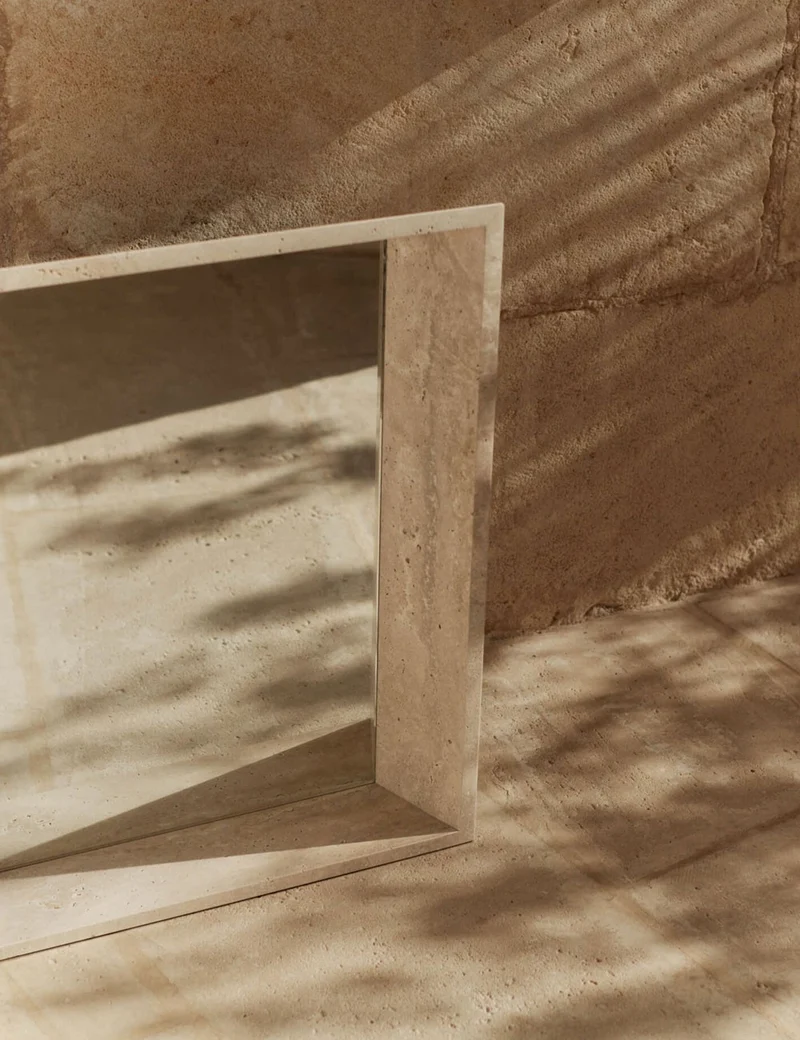 lancet mirror
