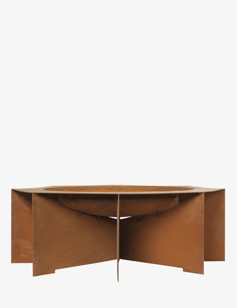 otte fire pit