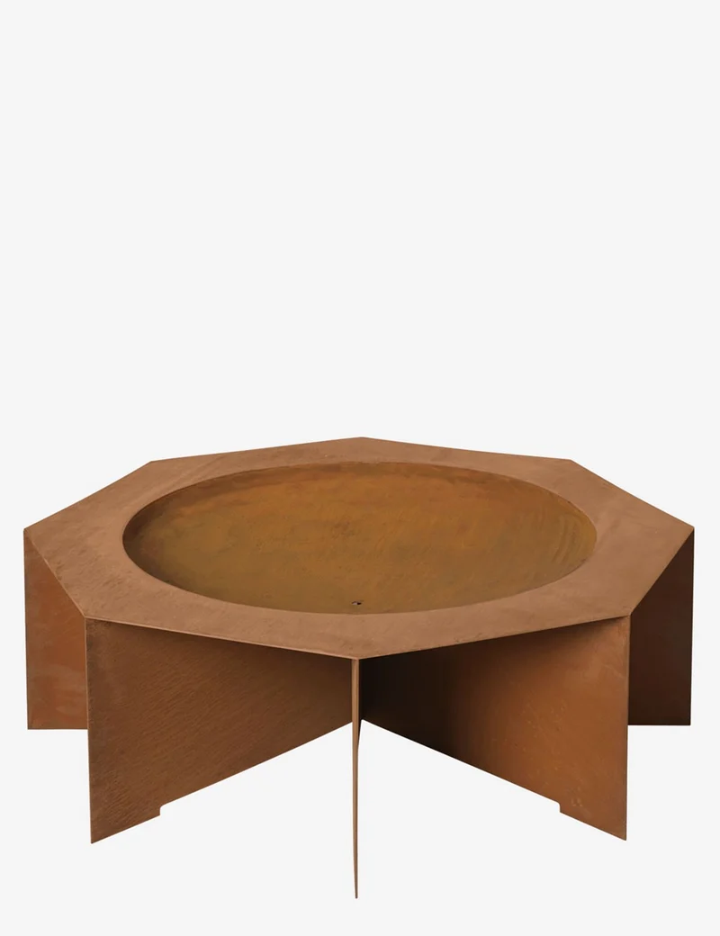 otte fire pit