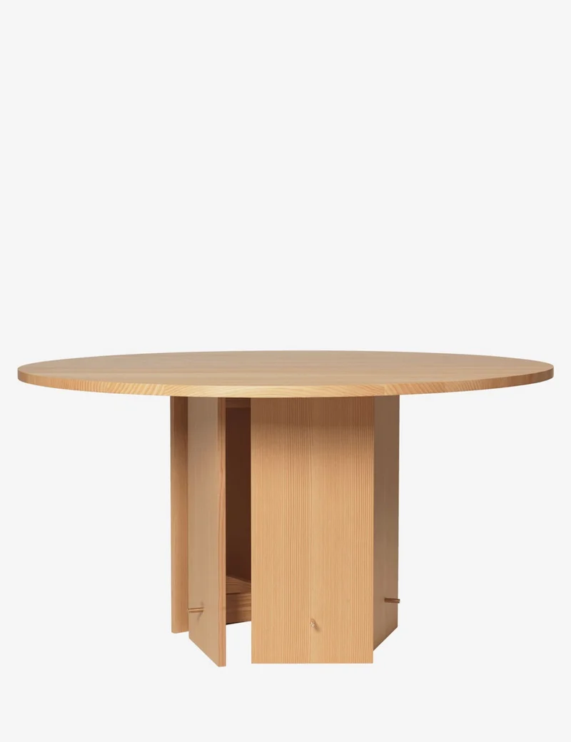 aukko dining table