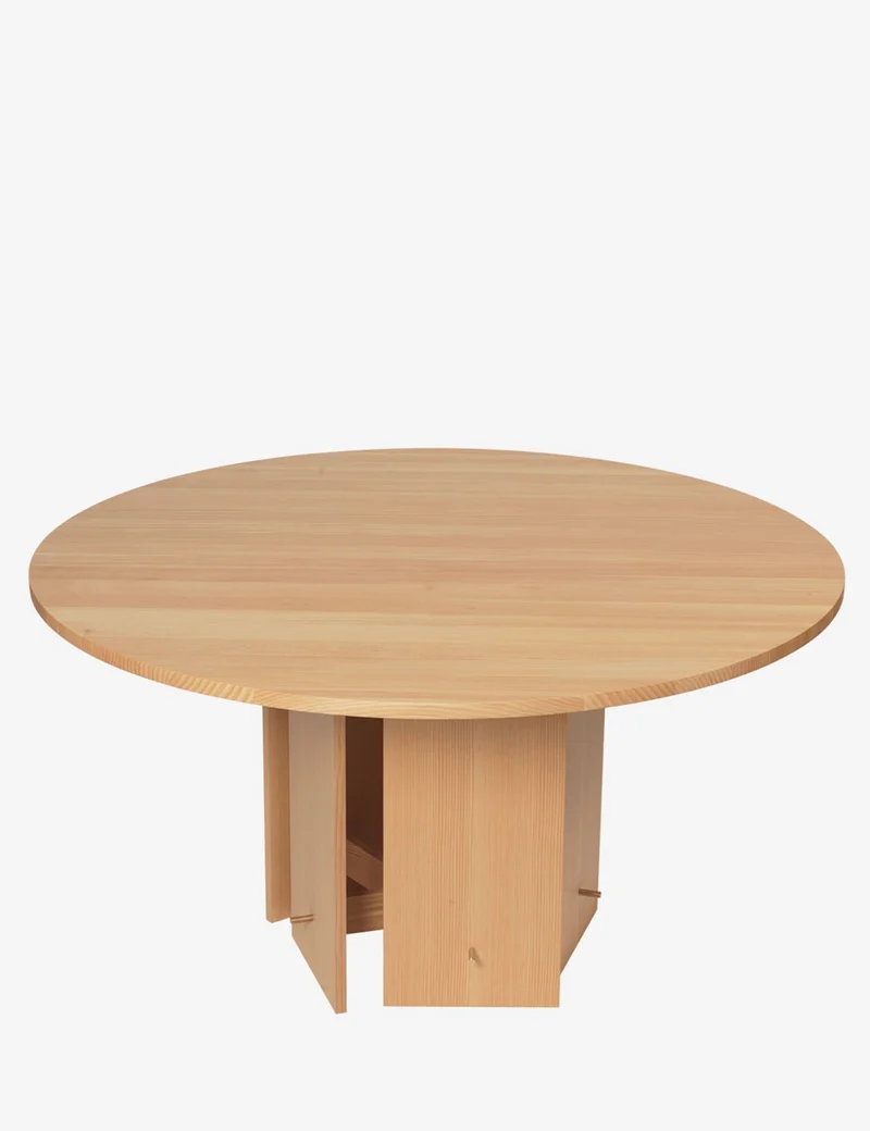 aukko dining table