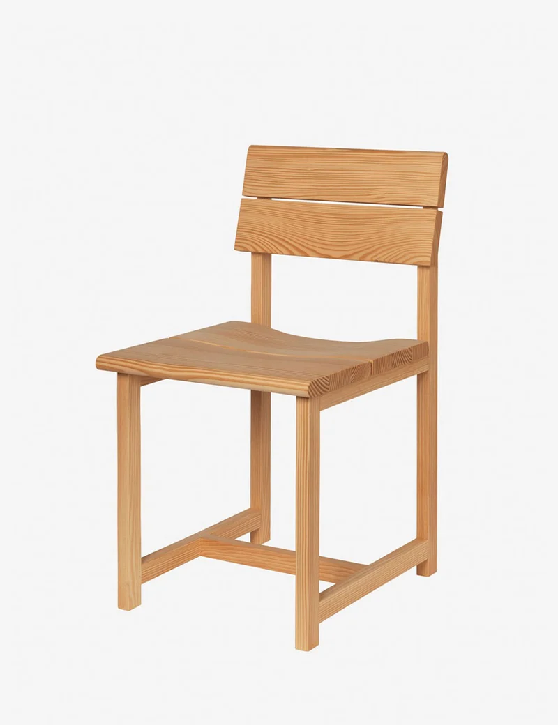 vist dining chair