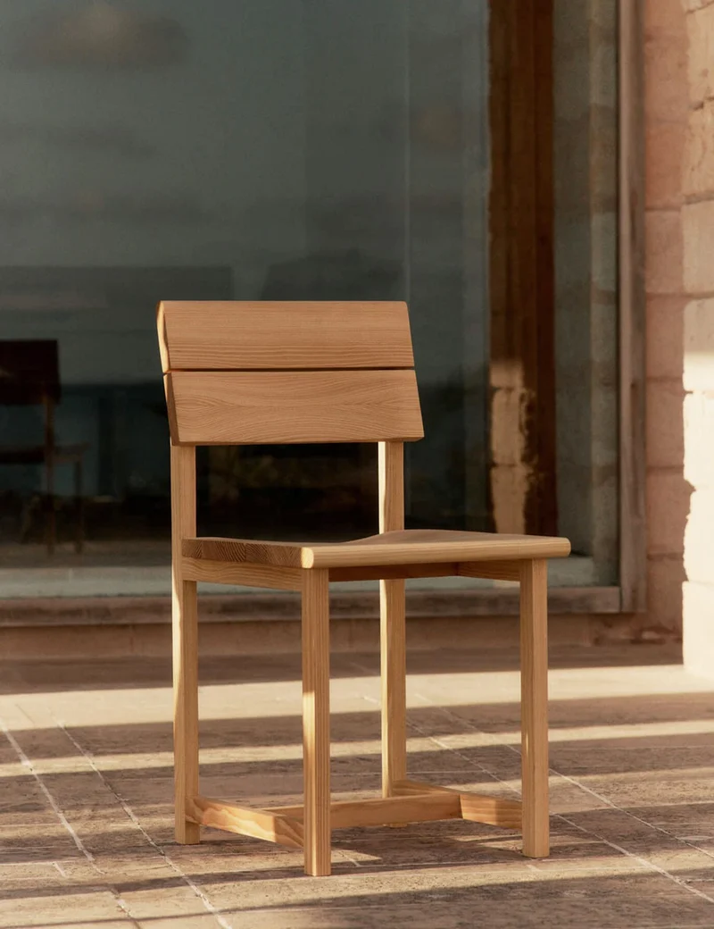 vist dining chair