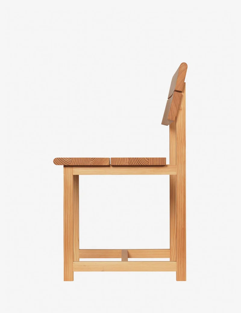 vist dining chair
