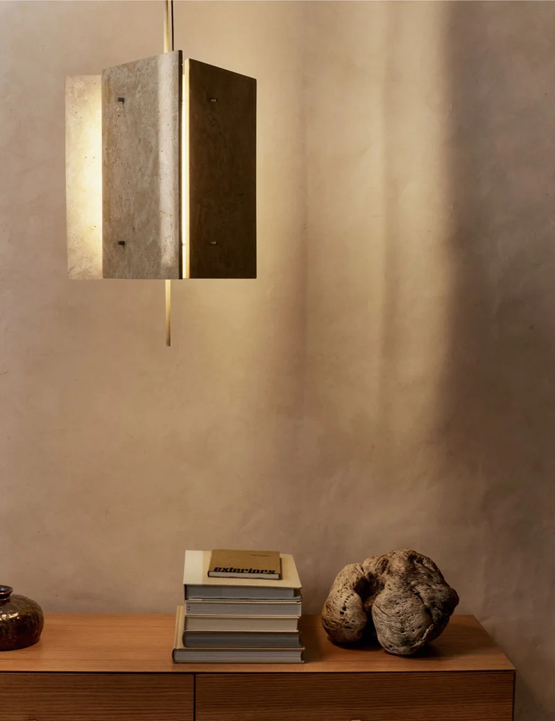 oeste pendant lamp