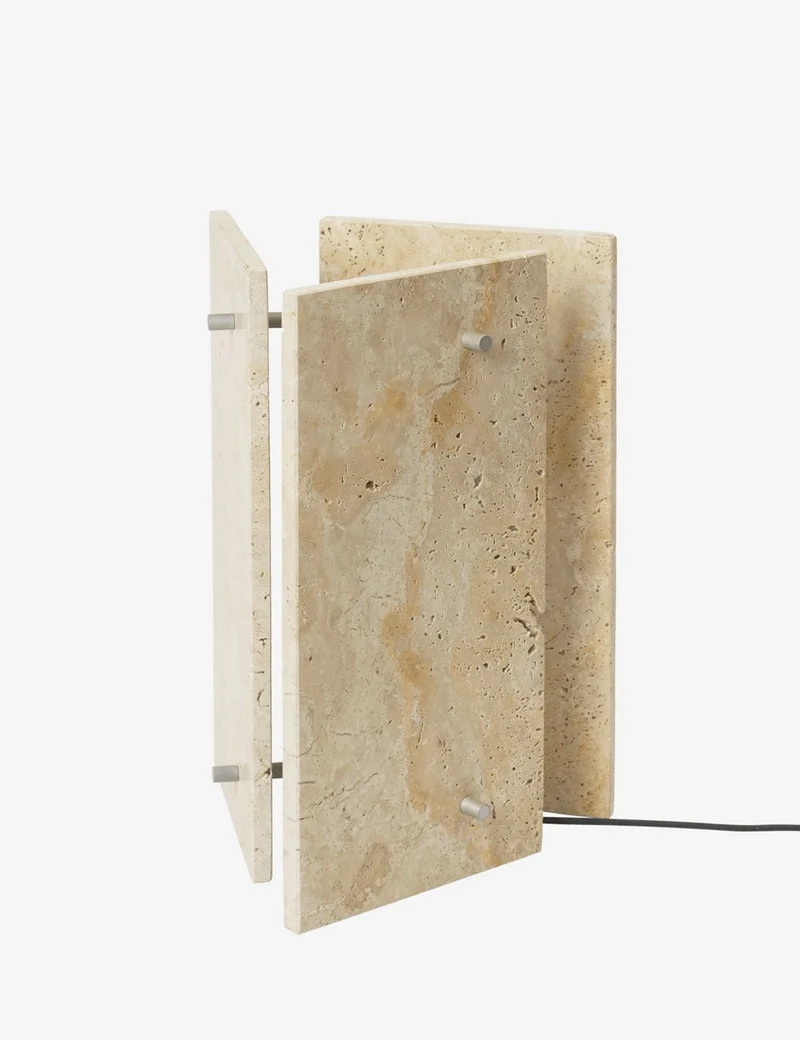 oeste table lamp