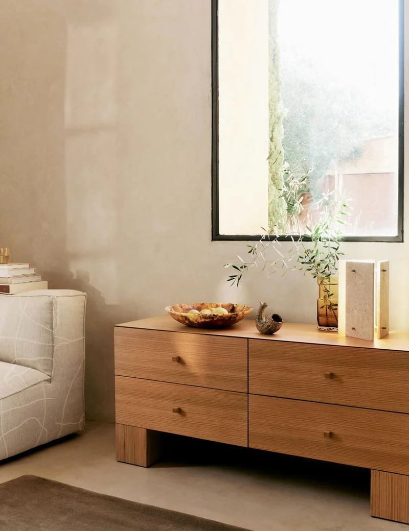 oeste table lamp