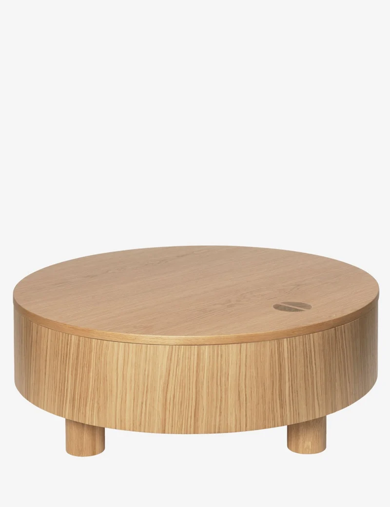 olles storage table