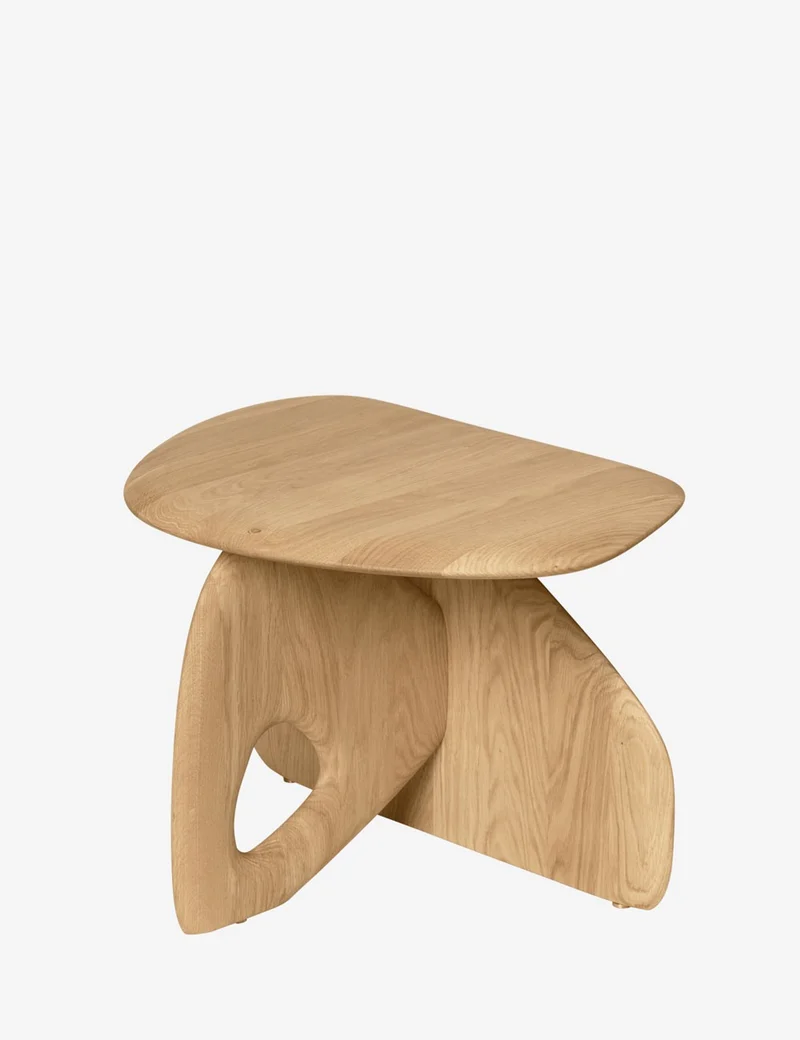 oar coffee table 50
