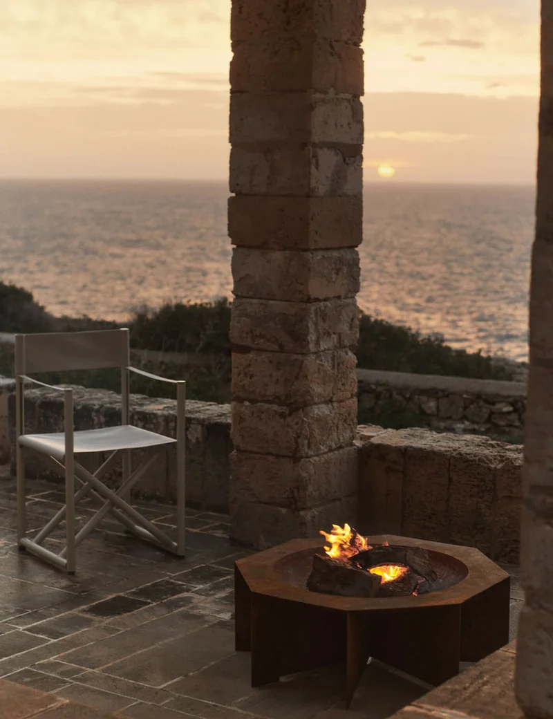 voya folding chair