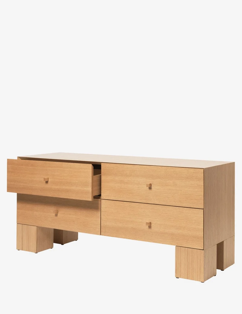 kuben drawers 2x2