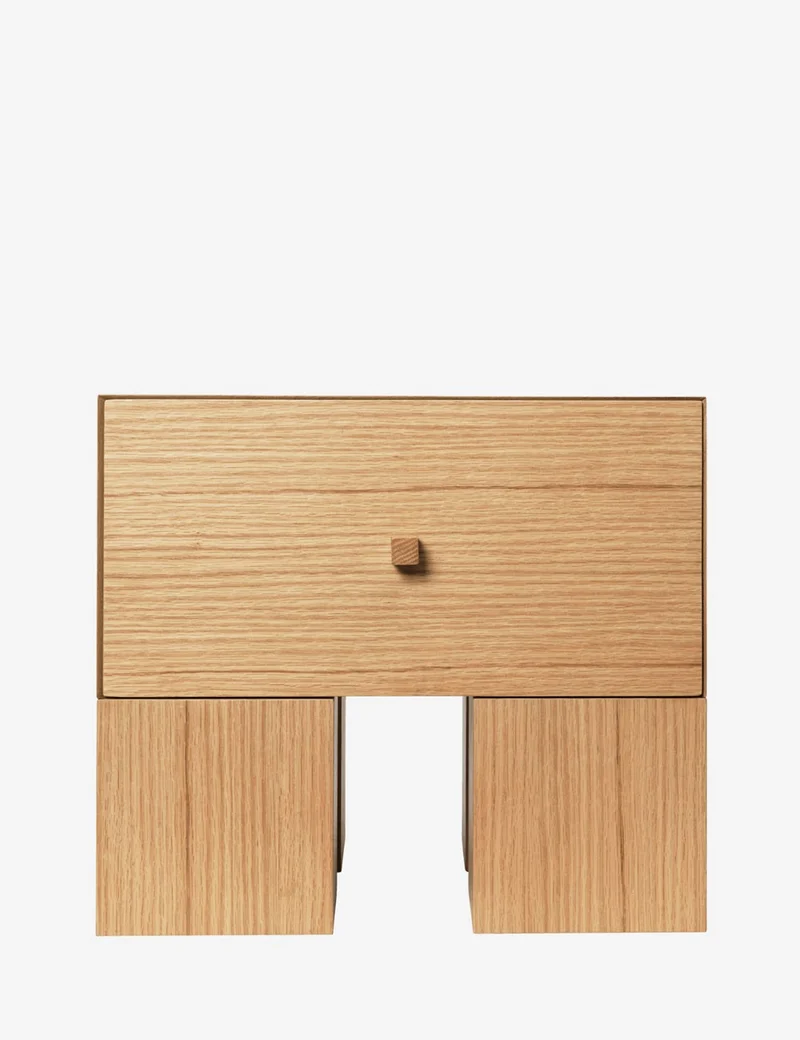 kuben side table
