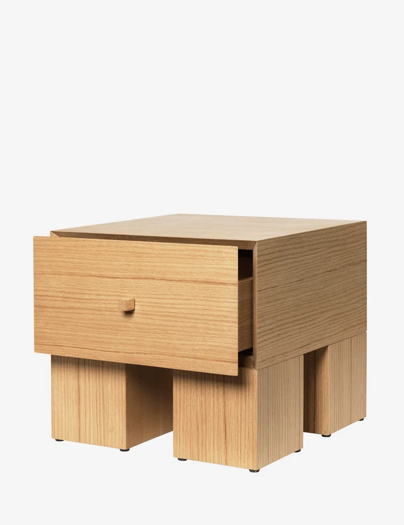 kuben side table
