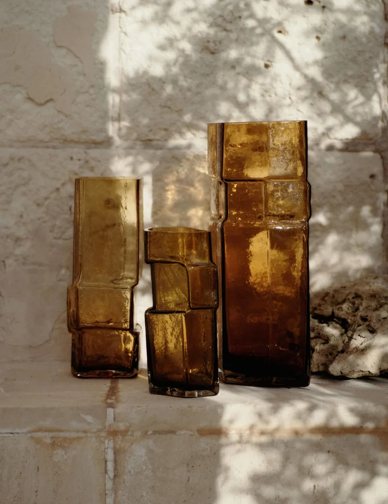 Jarrón Muro h30