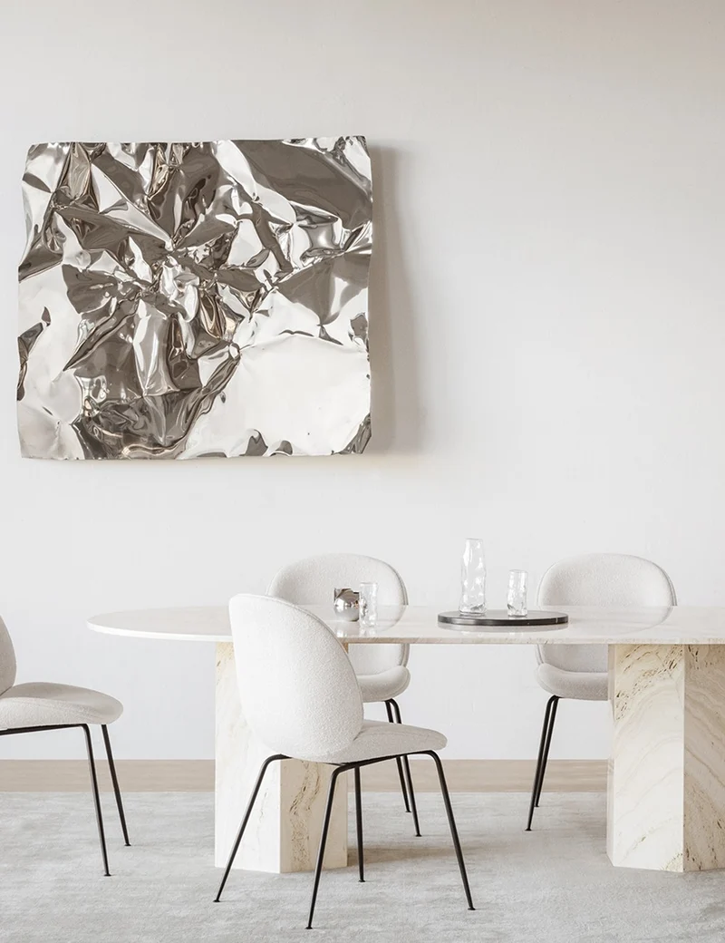 epic dining table elliptical