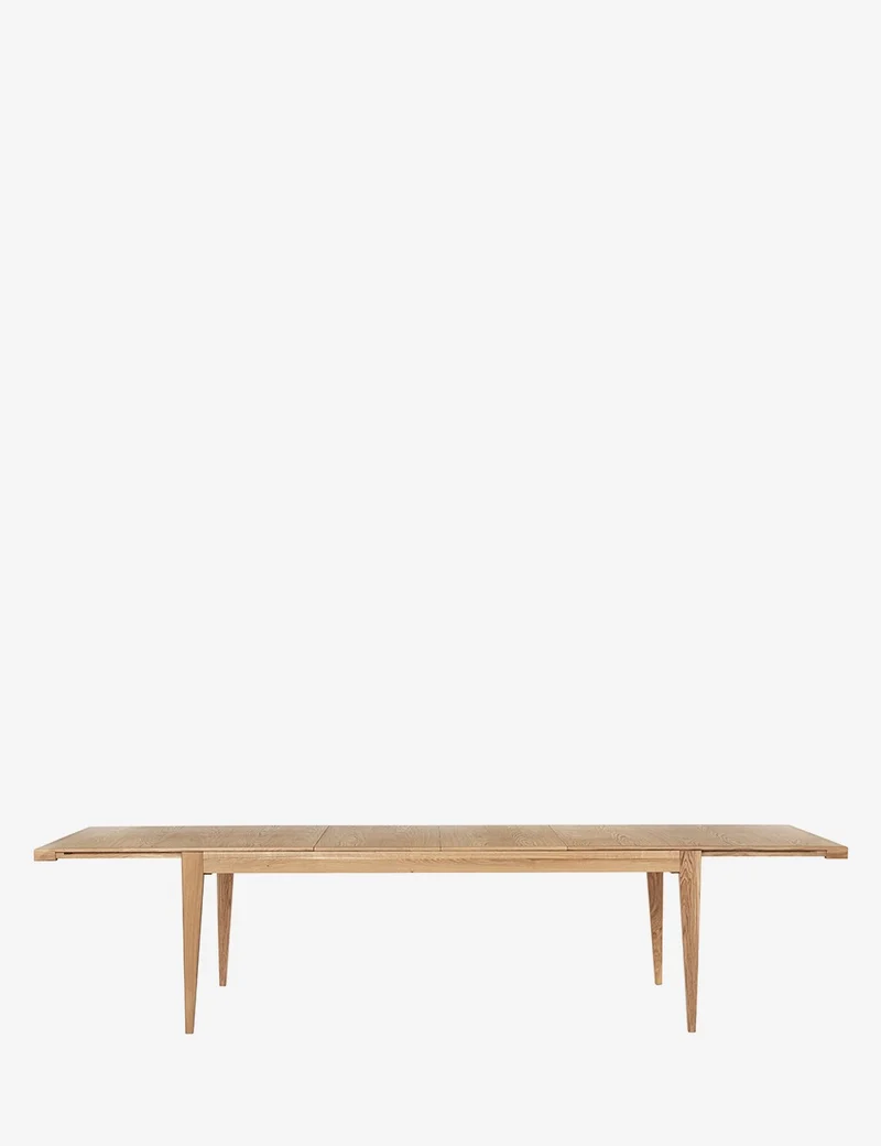 gascoin s-table dining table extendable