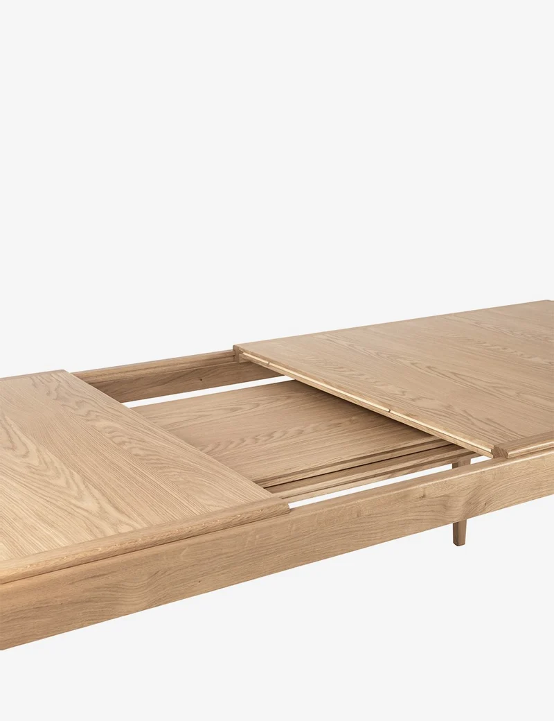 gascoin s-table dining table extendable