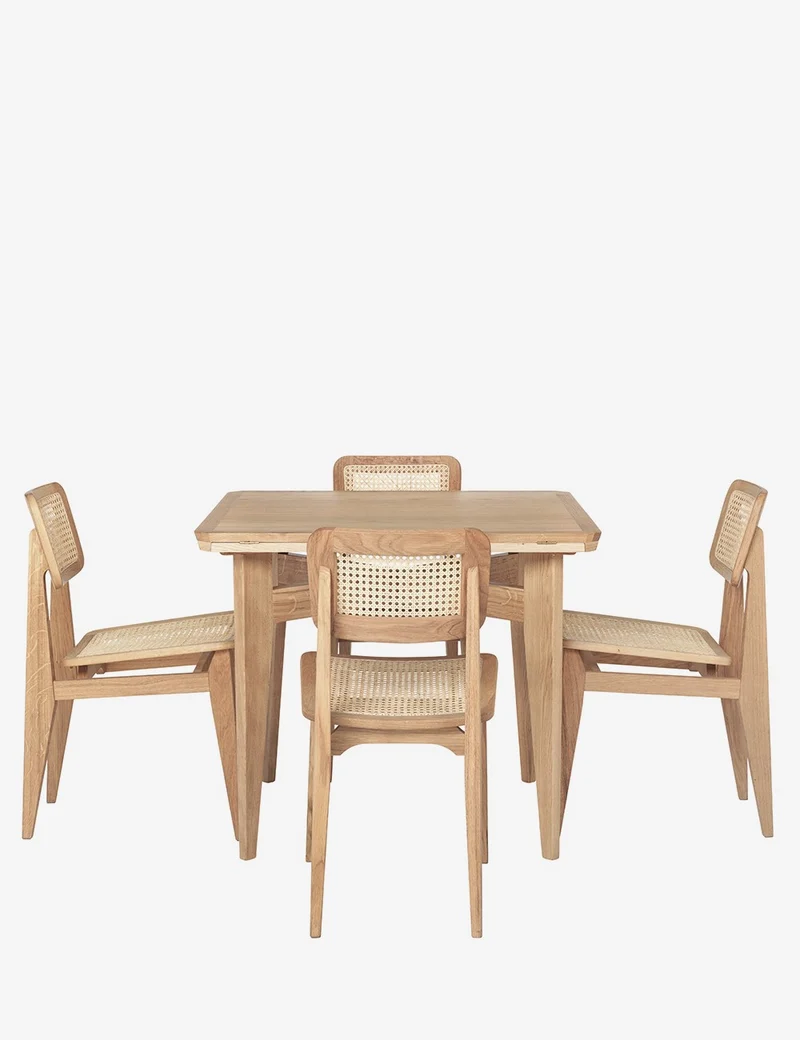 gascoin dining b-table