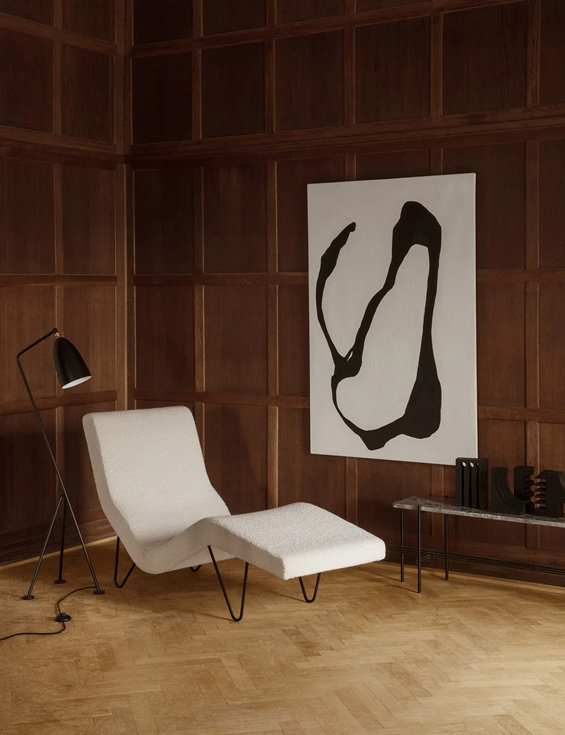 gmg chaise longue