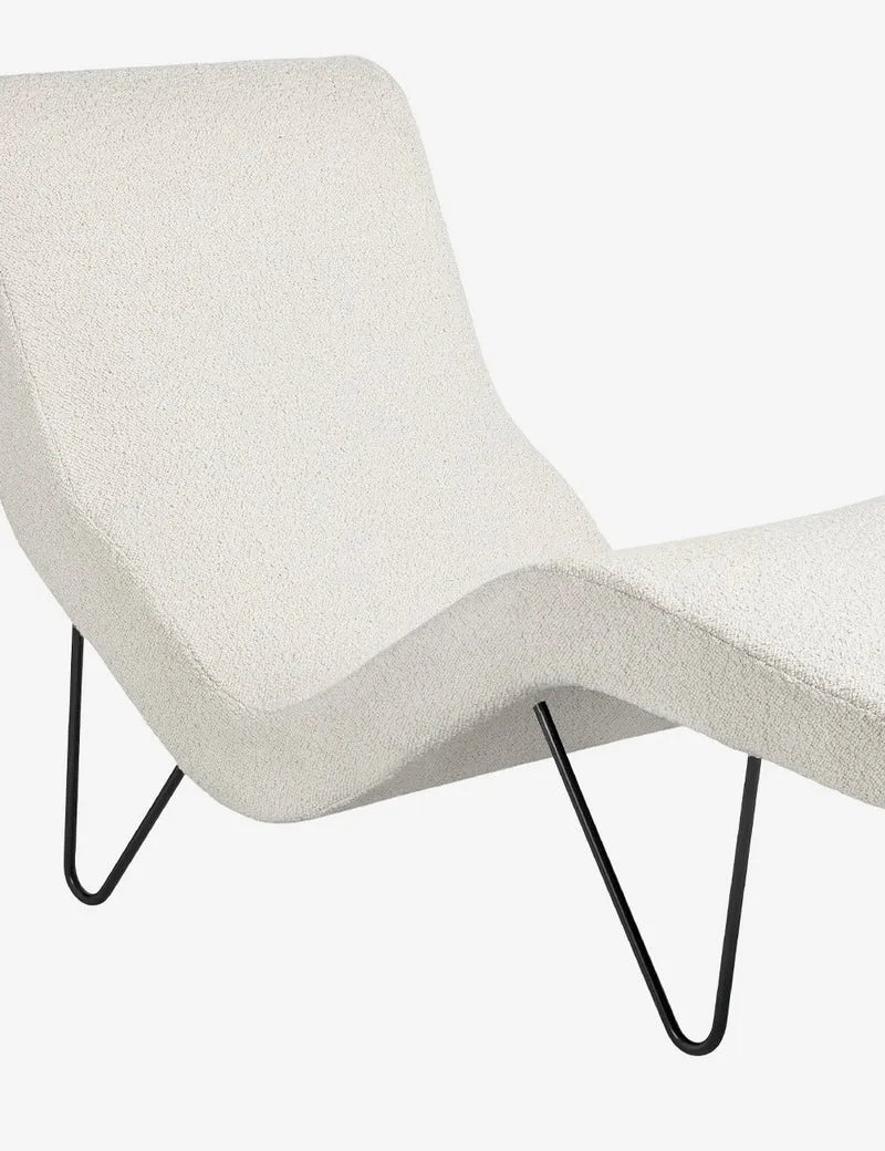 gmg chaise longue