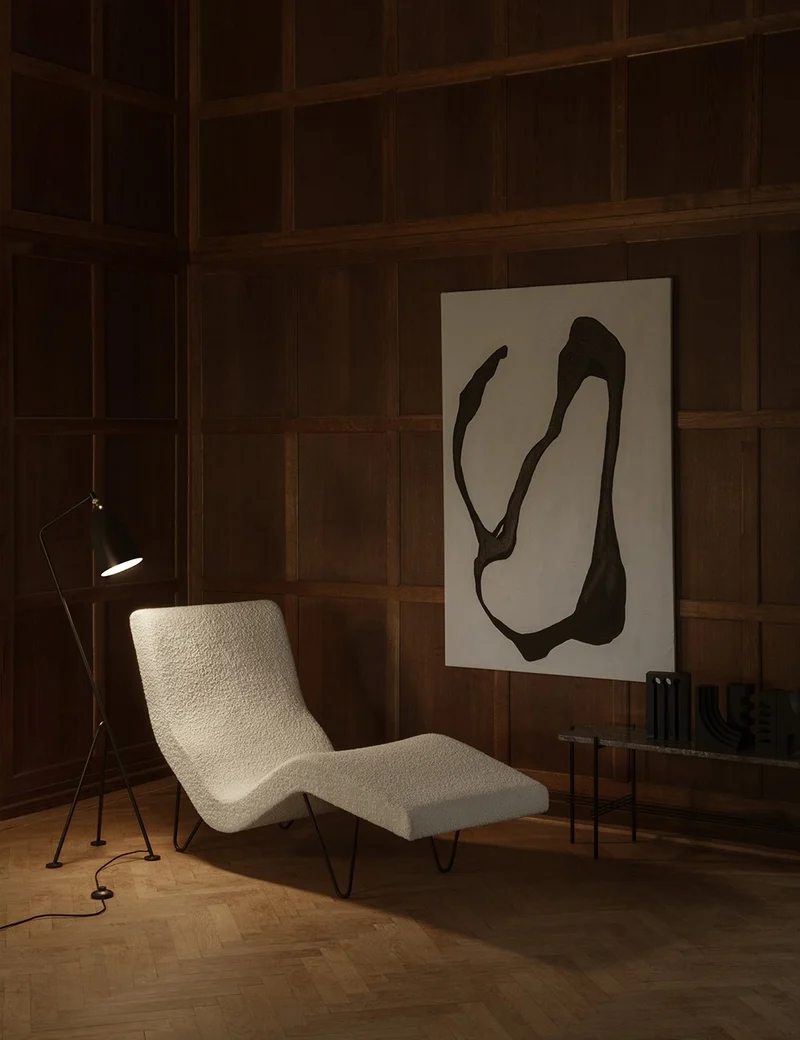 gmg chaise longue