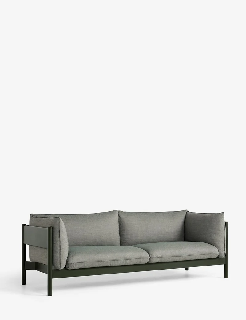 arbour 3 seater