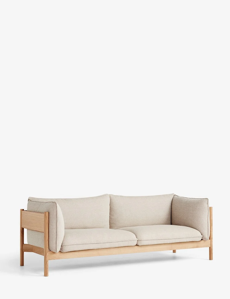 arbour 3 seater
