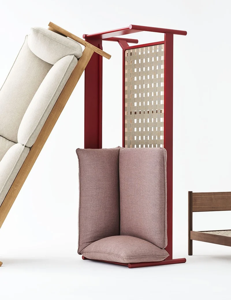 arbour 3 seater