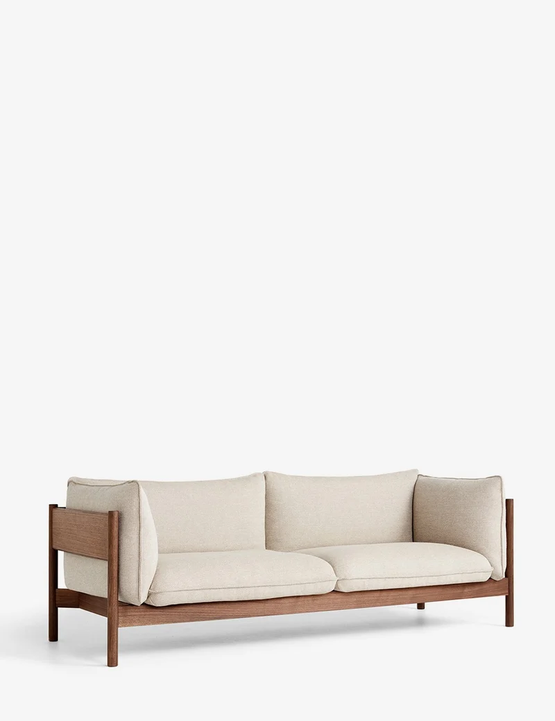 arbour 3 seater