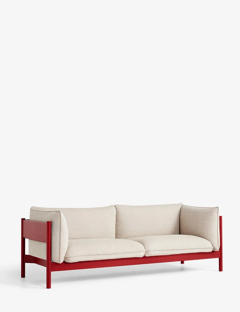arbour 3 seater