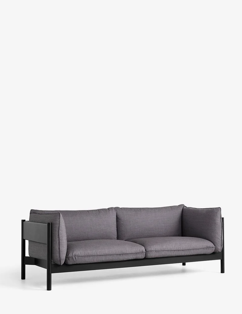 arbour 3 seater