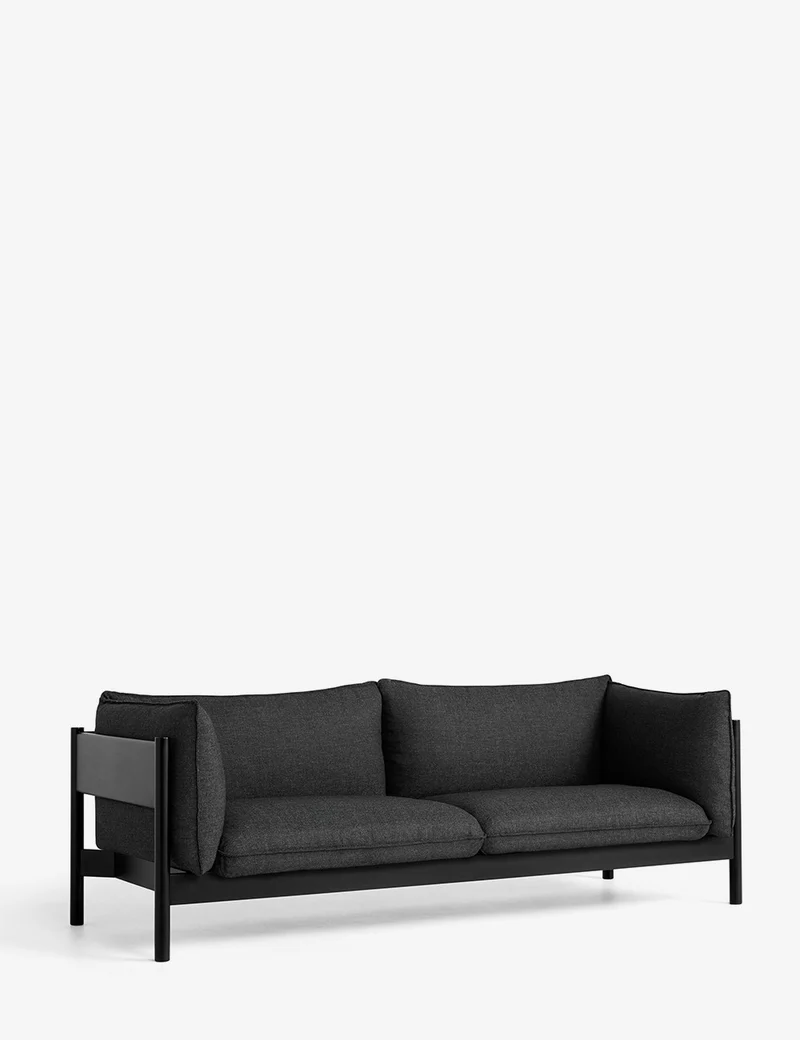 arbour 3 seater