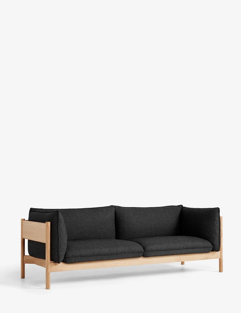 arbour 3 seater