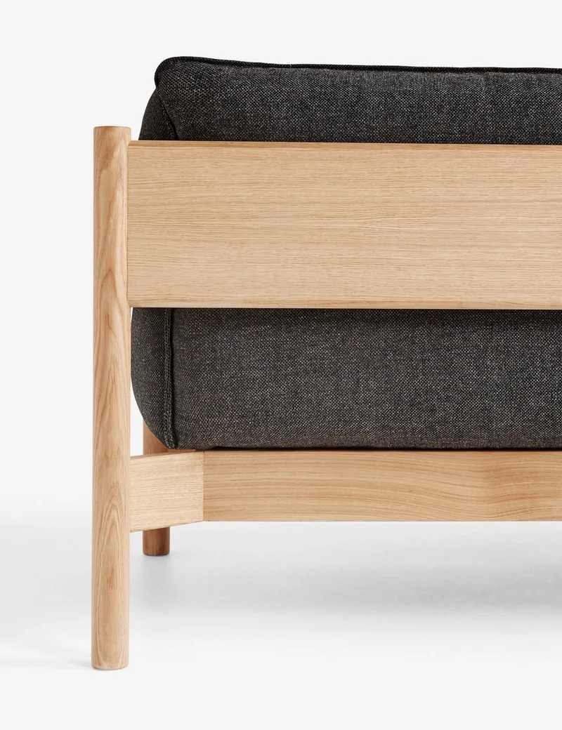 arbour 3 seater