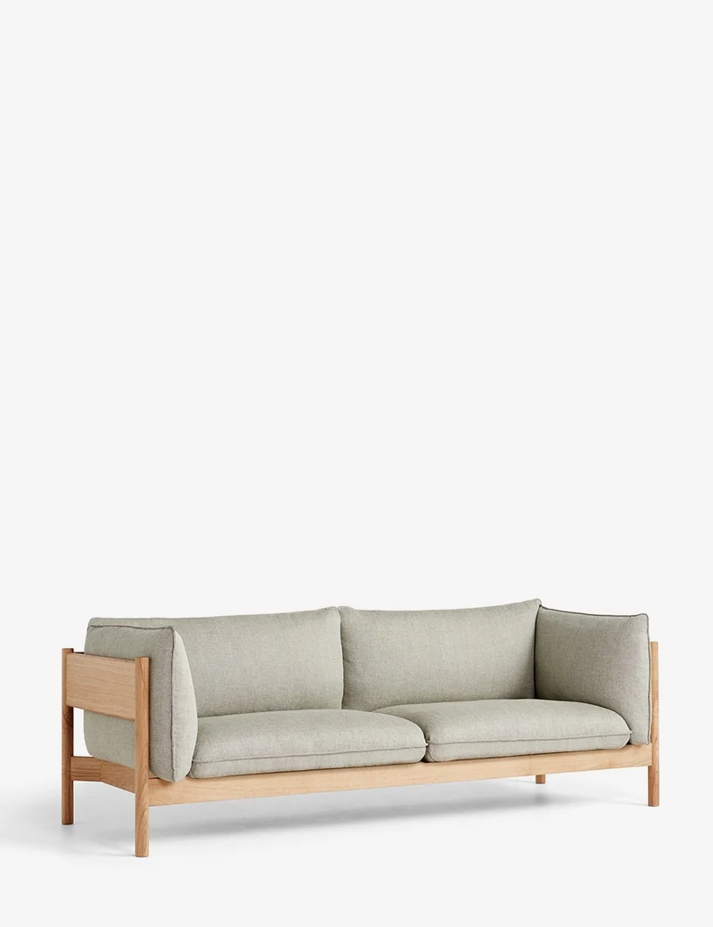 arbour 3 seater