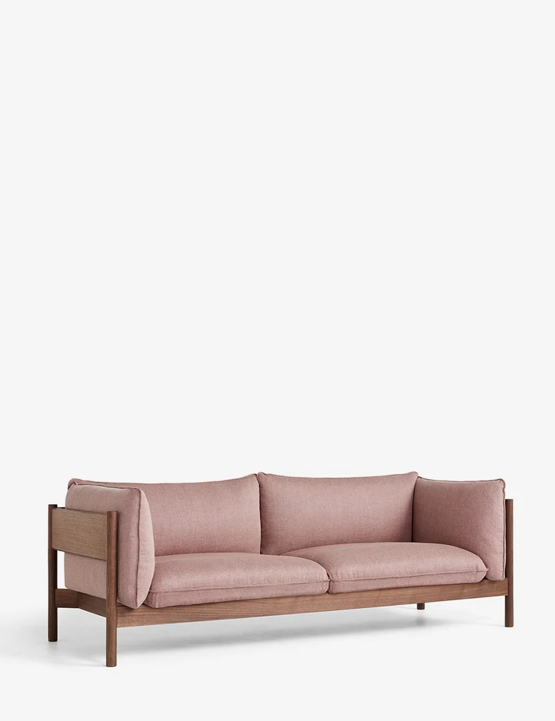 arbour 3 seater