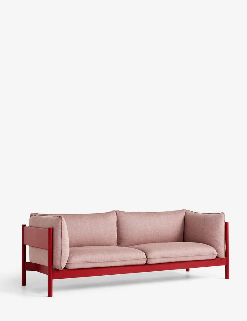 arbour 3 seater