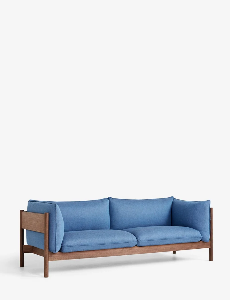 arbour 3 seater