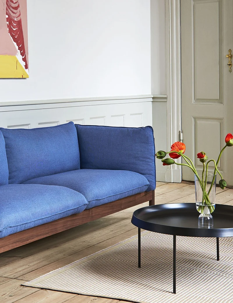 arbour 3 seater