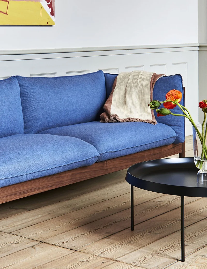arbour 3 seater