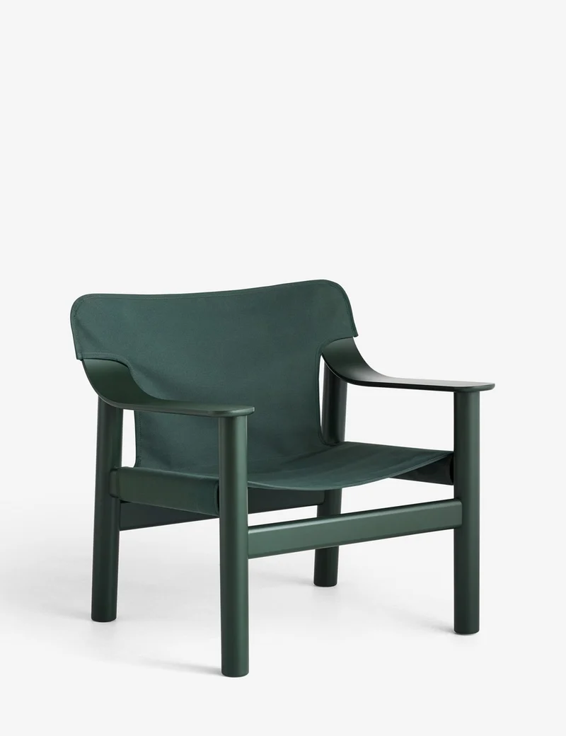 sillón bernard haya