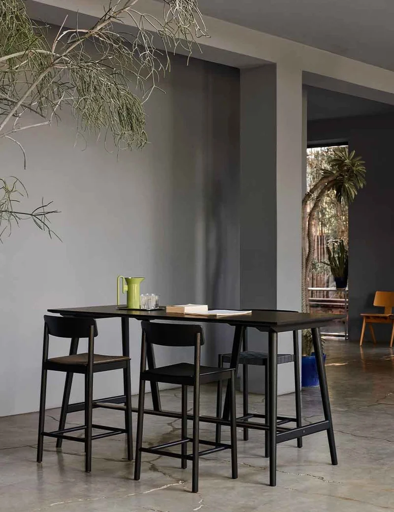 betty tk15 bar stool