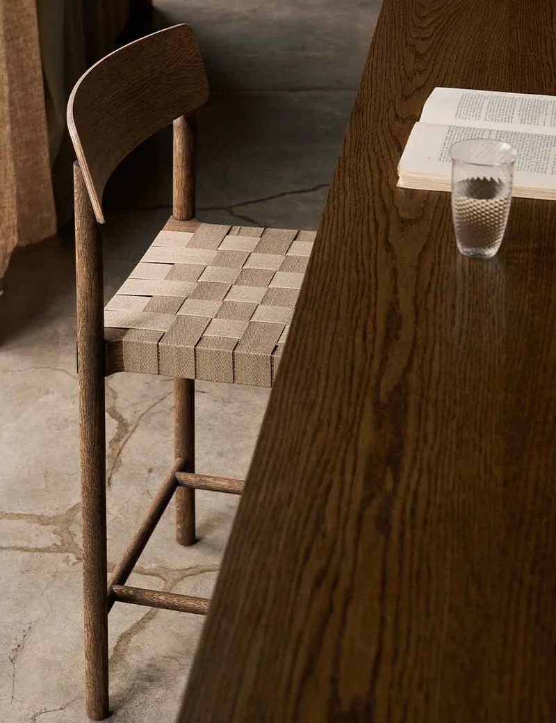 betty tk15 bar stool