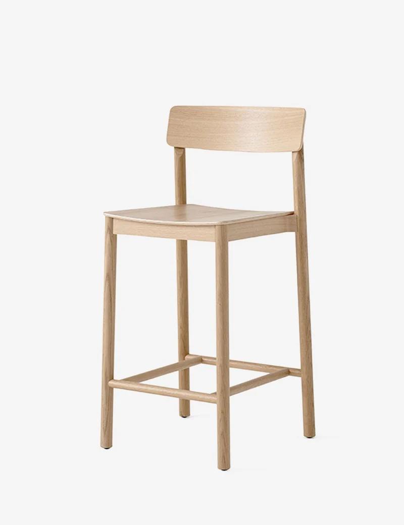 betty tk13 counter chair