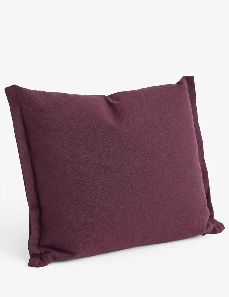 plica cushion