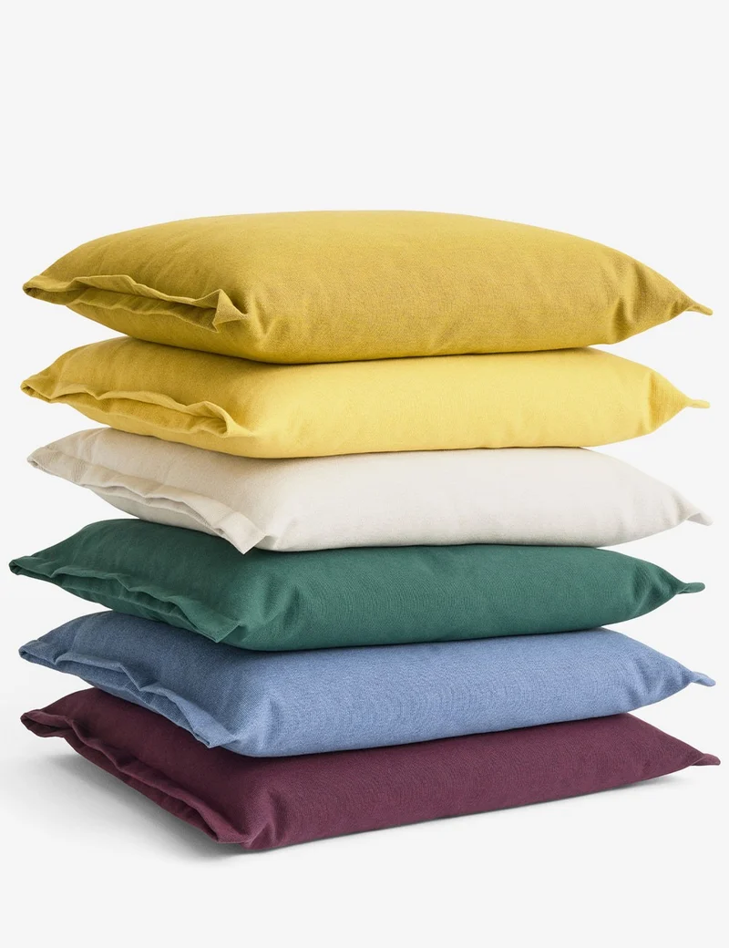 plica cushion
