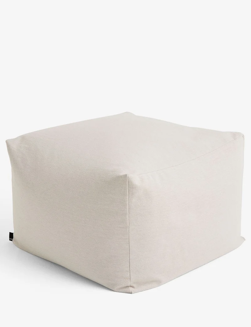 pouf story